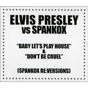 Click here for more info about 'Baby Let's Play House [Spankox Re:Version]'