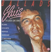 Click here for more info about 'Ballads'