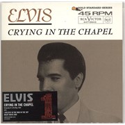 Click here for more info about 'Crying In The Chapel'