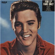 Click here for more info about 'For LP Fans Only'