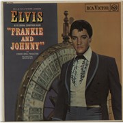 Click here for more info about 'Frankie And Johnny - 1st'