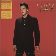 Click here for more info about 'Elvis Presley - From Nashville To Memphis'