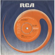 Click here for more info about 'Hurt'