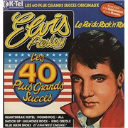 Click here for more info about 'Les 40 Plus Grands Succés'