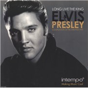 Click here for more info about 'Long Live The King'