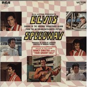 Click here for more info about 'Speedway - EX'