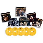 Elvis Presley Sunset Boulevard - Deluxe 5-CD Edition - Sealed UK cd album box set