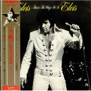 Click here for more info about 'That's The Way It Is - 1st'