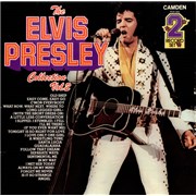 Click here for more info about 'The Elvis Presley Collection Volume 2'