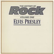 Click here for more info about 'The History Of Rock Volume One'