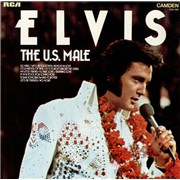 Click here for more info about 'The U.S. Male'