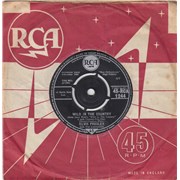 Click here for more info about 'Wild In The Country'