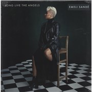 Click here for more info about 'Emeli Sande - Long Live The Angels - Sealed'