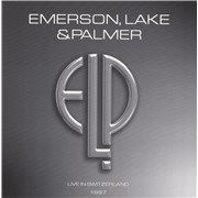 Click here for more info about 'Live In Switzerland 1997 - RSD16'