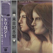 Click here for more info about 'Trilogy - Double Obi & 7