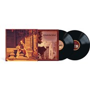 Eminem The Marshall Mathers LP - 25th Anniversary Edition - Black Vinyl - Sealed USA 2-LP vinyl set