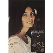 Click here for more info about 'Emmylou Harris and the Hot Band'