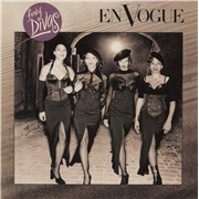Click here for more info about 'En Vogue - Funky Divas'
