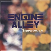 Click here for more info about 'Engine Alley - Flowerbox E.P.'