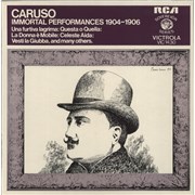 Click here for more info about 'Immortal Performances 1904-1906'