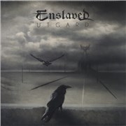 Click here for more info about 'Enslaved - Utgard'