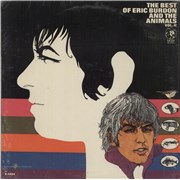 Click here for more info about 'Eric Burdon & The Animals - The Best Of Eric Burdon & The Animals Volume 2'