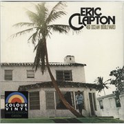 Click here for more info about 'Eric Clapton - 461 Ocean Boulevard - Green Vinyl - Sealed'
