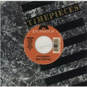 Click here for more info about 'Eric Clapton - After Midnight'