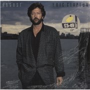 Click here for more info about 'Eric Clapton - August - Shrink'