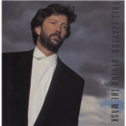 Click here for more info about 'Behind The Mask - Solid'