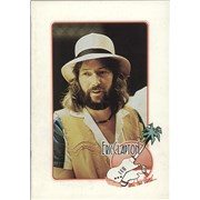 Click here for more info about 'Eric Clapton And His Band'