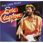 Click here for more info about 'Five Long Years'