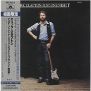 Click here for more info about 'Eric Clapton - Just One Night'