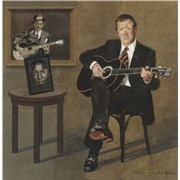 Click here for more info about 'Eric Clapton - Me & Mrs Johnson - 180 Gram Vinyl'