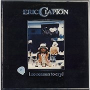 Click here for more info about 'No Reason To Cry'