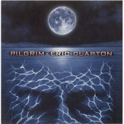 Click here for more info about 'Eric Clapton - Pilgrim - VG'