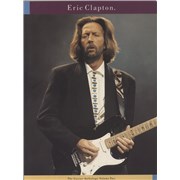 Click here for more info about 'Eric Clapton - The Guitar Anthology Volume Two'