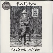 Eric Clapton The Rebels - Sealed UK 12" vinyl