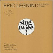 Click here for more info about 'Eric Legnini - Sing Twice!'