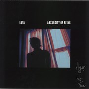 Click here for more info about 'Absurdity Of Being - Autographed'
