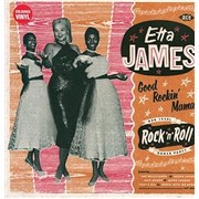 Click here for more info about 'Etta James - Good Rockin' Mama - Pink Vinyl - Sealed'