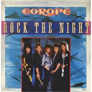 Click here for more info about 'Rock The Night'