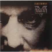 Click here for more info about 'Eurythmics - 1984 - For The Love Of Big Brother'