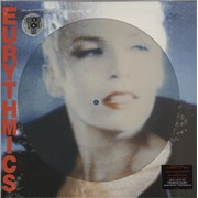 Click here for more info about 'Eurythmics - Be Yourself Tonight - RSD - Sealed'