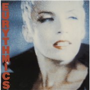 Click here for more info about 'Eurythmics - Be Yourself Tonight'