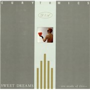 Click here for more info about 'Sweet Dreams (Are Made Of This)'