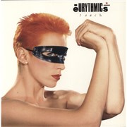 Click here for more info about 'Eurythmics - Touch - 180 Gram Vinyl'