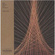 Click here for more info about 'Eye Make The Horizon - Dim Sun - Clear Smoke Vinyl'