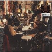 Click here for more info about 'Ezra Collective - Where I'm Meant To Be - Orange Vinyl'