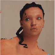 FKA Twigs Magdalene - Autographed USA vinyl LP